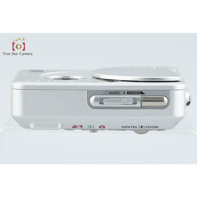 FUJIFILM（フジフイルム） 【中古】FUJIFILM 富士フイルム FINEPIX 50i