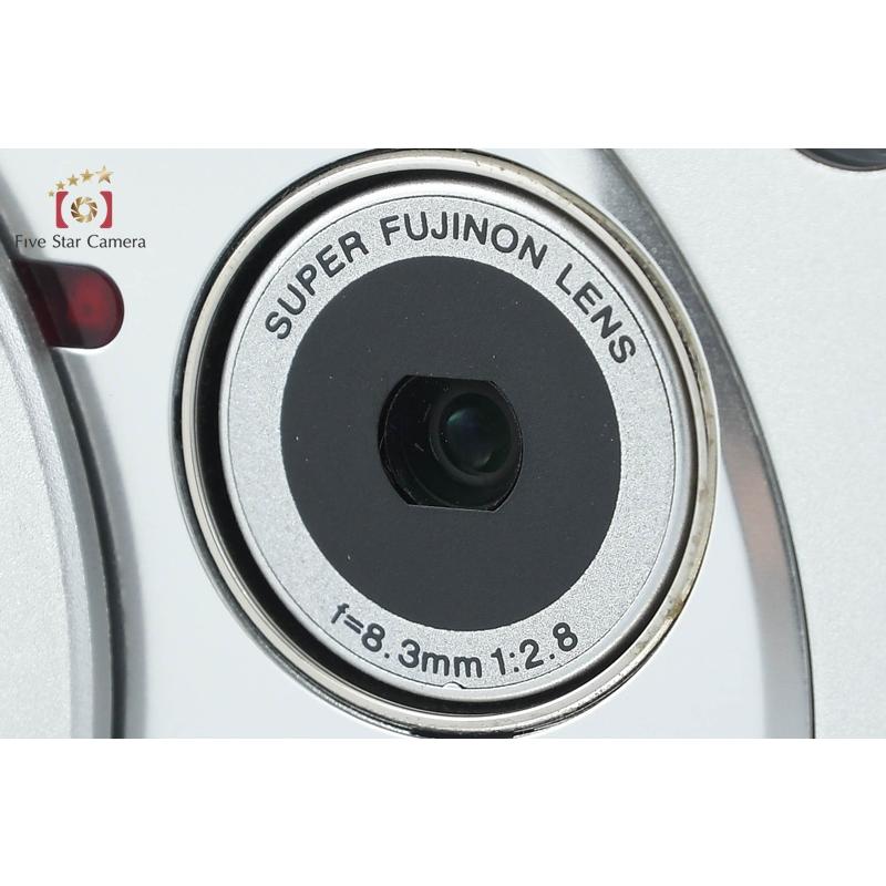 FUJIFILM（フジフイルム） 【中古】FUJIFILM 富士フイルム FINEPIX 50i