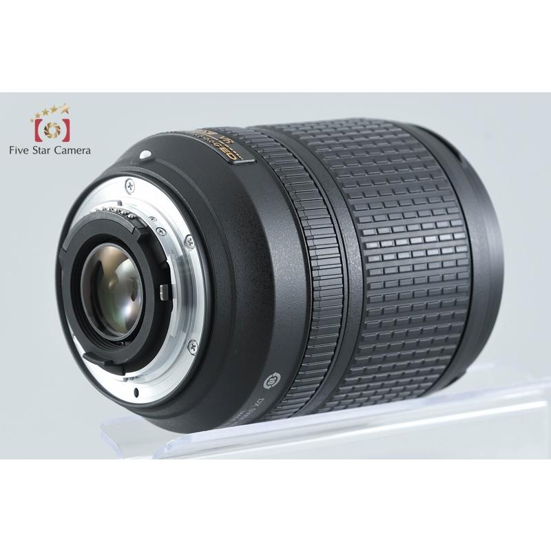 ☆撮影数2700回以下☆Nikon D7200美品レンズセット 18-140VR ニコン（Nikon） 【中古】Nikon D7200 18-140 VR レンズキット