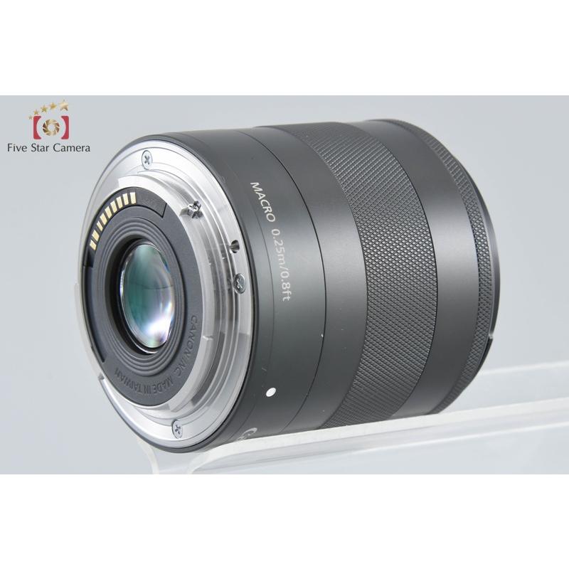 キヤノン（Canon） 【中古】Canon EOS M3 ホワイト EF-M 18-55mm f/3.5 