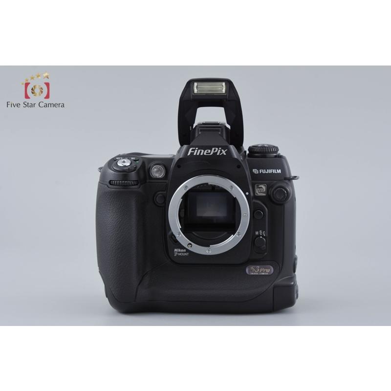 FUJIFILM（フジフイルム） 【中古】FUJIFILM 富士フイルム FINEPIX S3