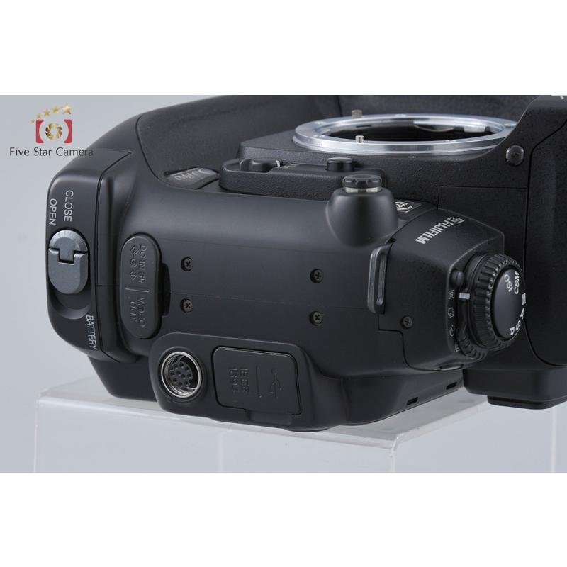 FUJIFILM（フジフイルム） 【中古】FUJIFILM 富士フイルム FINEPIX S3