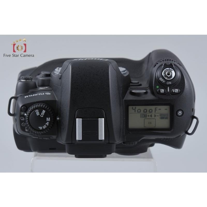 FUJIFILM（フジフイルム） 【中古】FUJIFILM 富士フイルム FINEPIX S3