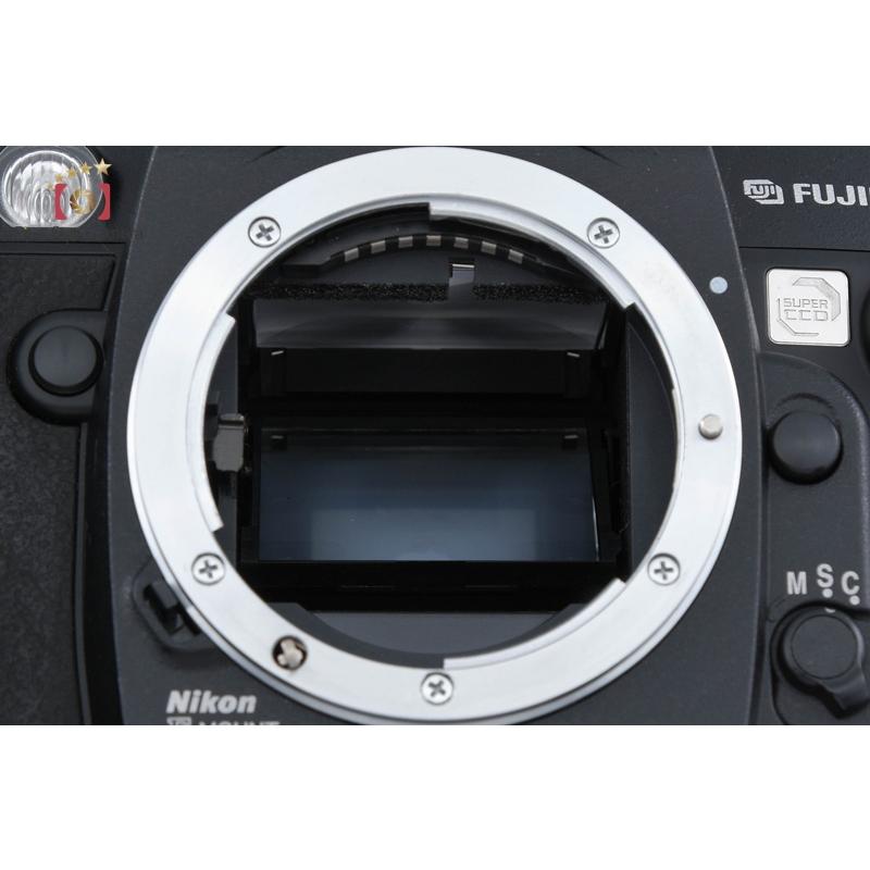 FUJIFILM（フジフイルム） 【中古】FUJIFILM 富士フイルム FINEPIX S3