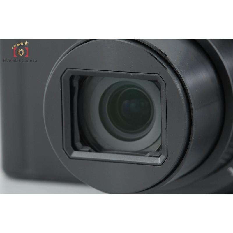 SONY（ソニー） 【中古】SONY Cyber-shot DSC-WX500 ブラック デジタル 