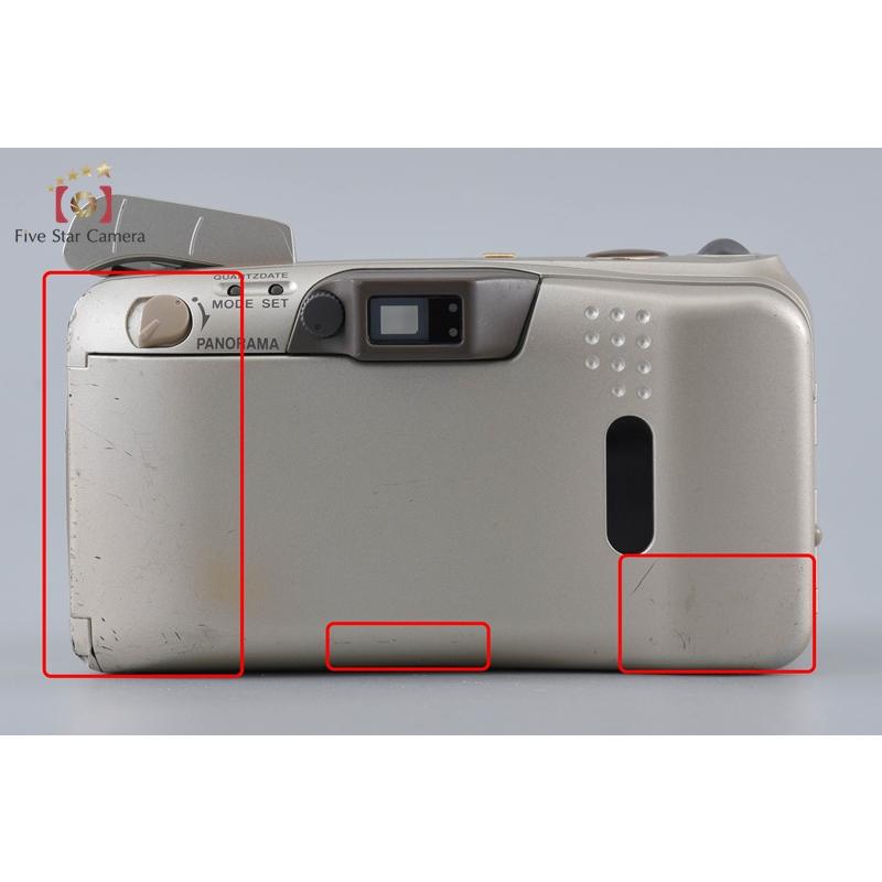 オリンパス（OLYMPUS） 【中古】OLYMPUS μ[mju:] ZOOM 140 VF