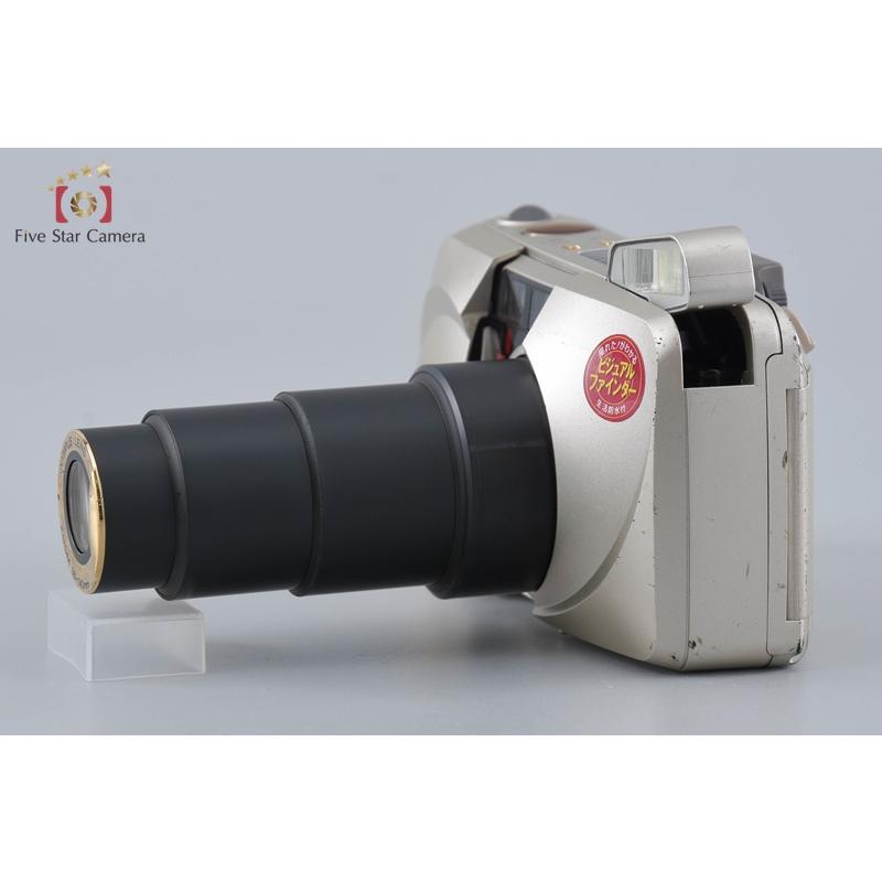 オリンパス（OLYMPUS） 【中古】OLYMPUS μ[mju:] ZOOM 140 VF