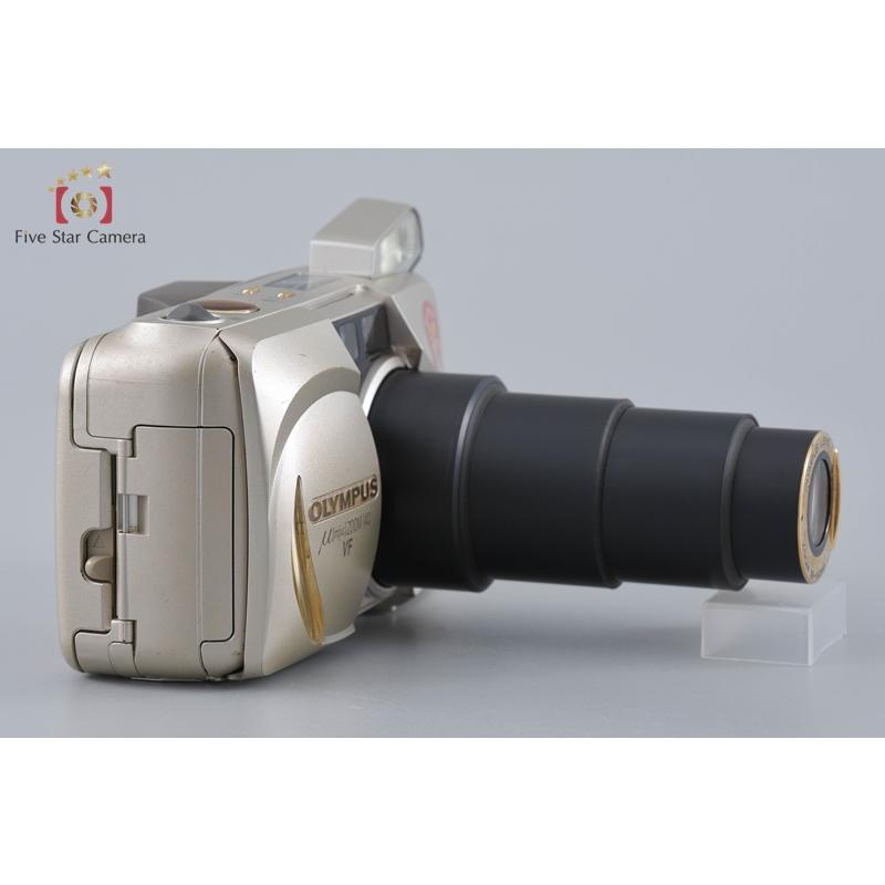 オリンパス（OLYMPUS） 【中古】OLYMPUS μ[mju:] ZOOM 140 VF