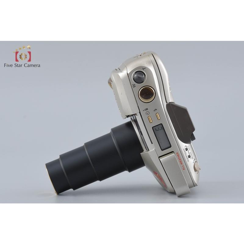 オリンパス（OLYMPUS） 【中古】OLYMPUS μ[mju:] ZOOM 140 VF