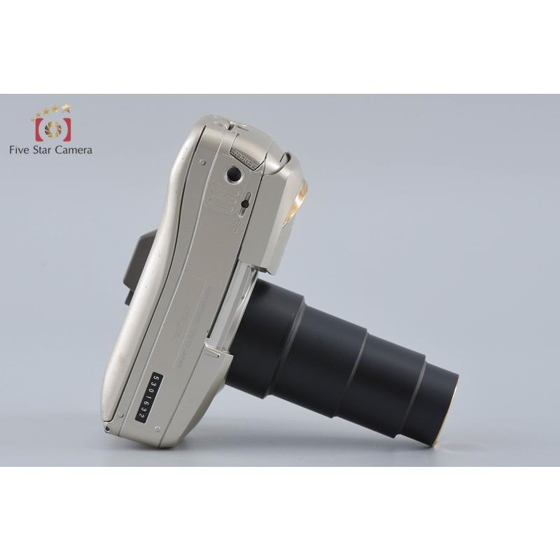 オリンパス（OLYMPUS） 【中古】OLYMPUS μ[mju:] ZOOM 140 VF