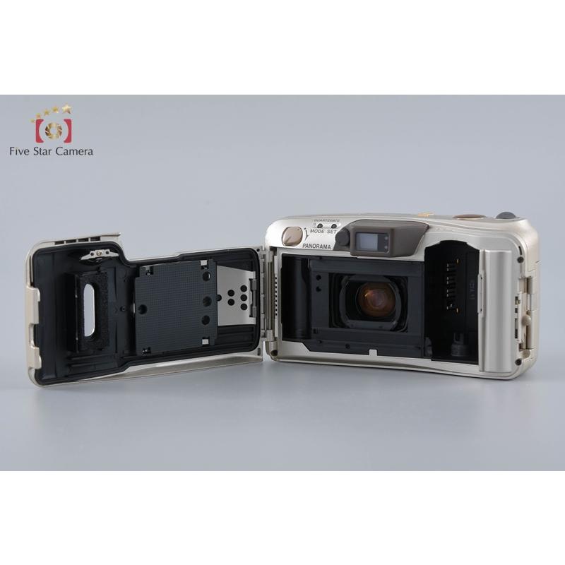 オリンパス（OLYMPUS） 【中古】OLYMPUS μ[mju:] ZOOM 140 VF