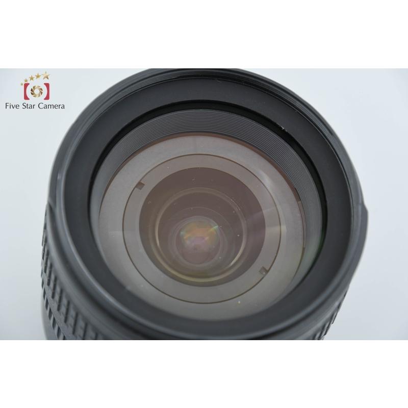 ニコン（Nikon） 【中古】Nikon AF-S DX NIKKOR 18-70mm f/3.5-4.5 G