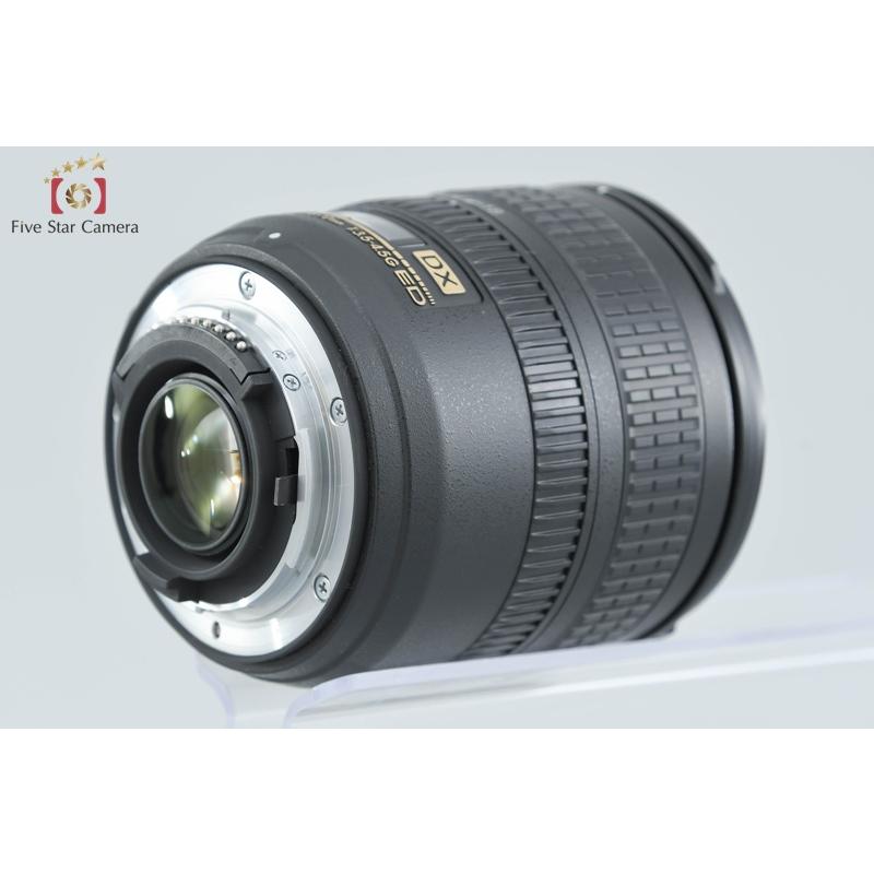 ニコン（Nikon） 【中古】Nikon AF-S DX NIKKOR 18-70mm f/3.5-4.5 G
