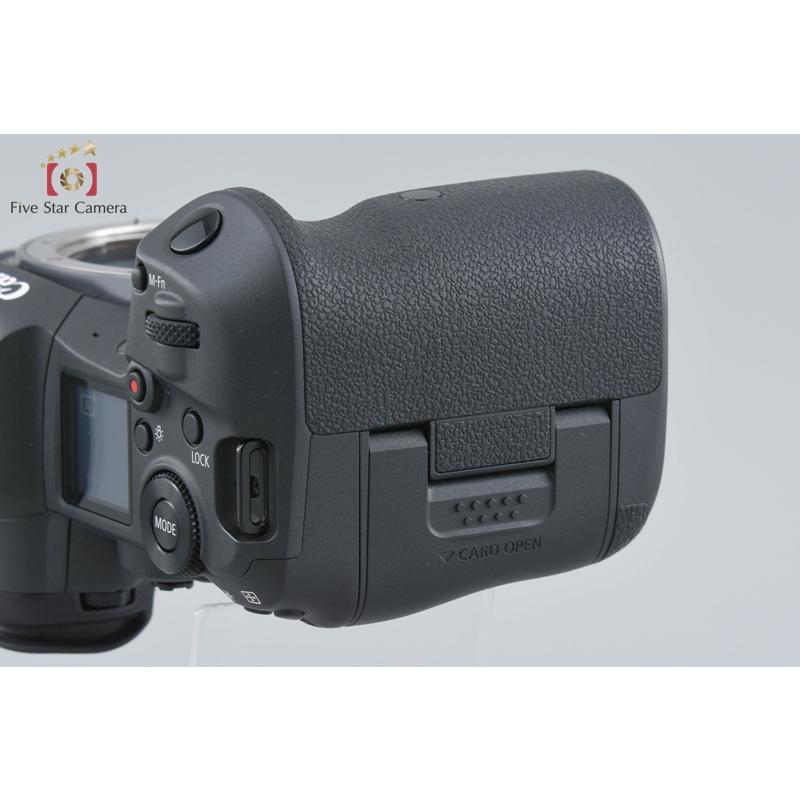 キヤノン（Canon） 【中古】Canon EOS R5 ミラーレス一眼カメラ