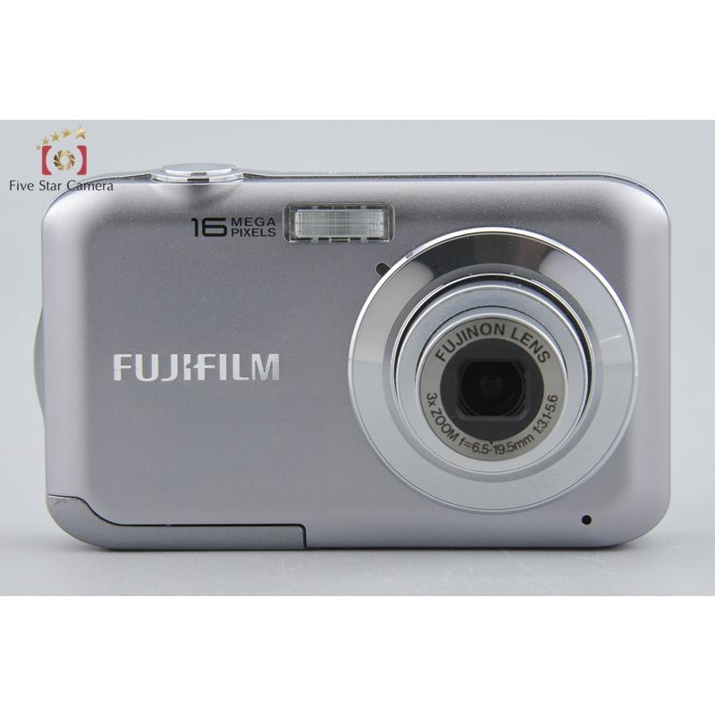 FUJIFILM（フジフイルム） 【中古】FUJIFILM 富士フイルム FINEPIX 