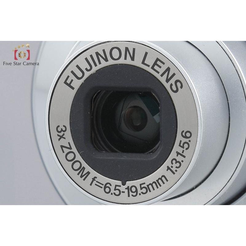 FUJIFILM（フジフイルム） 【中古】FUJIFILM 富士フイルム FINEPIX 