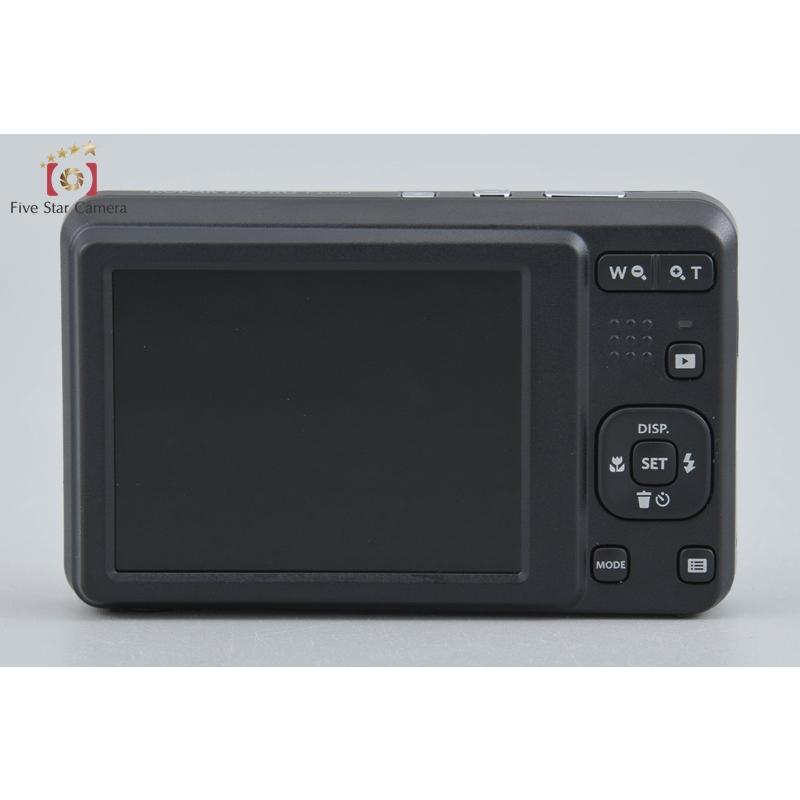Kodak（コダック） 【中古】KODAK PIXPRO FZ55 ブラック コンパクト