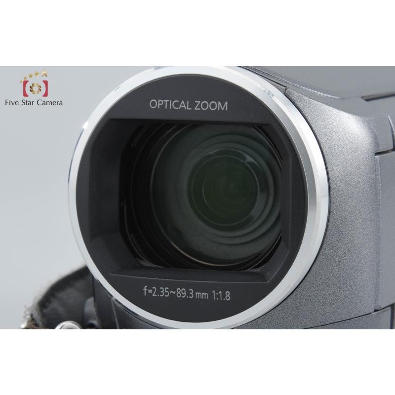 Panasonic（パナソニック） 【中古】Panasonic HC-V210M グレー