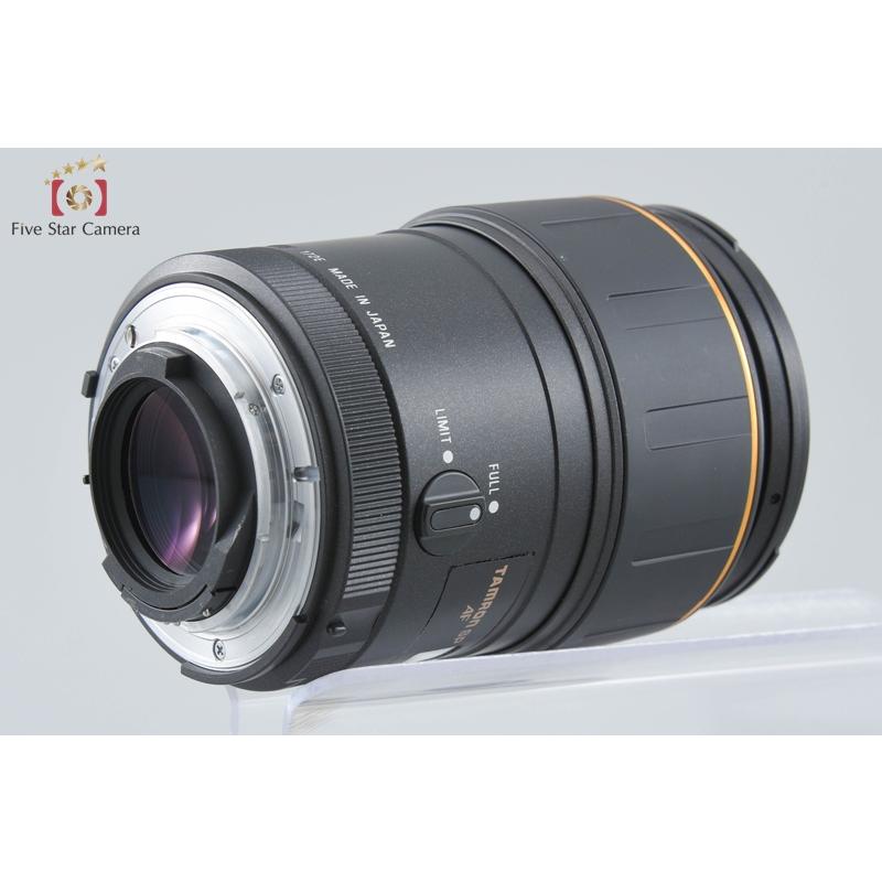 TAMRON（タムロン） 【中古】TAMRON 172E SP AF 90mm f/2.8 MACRO 