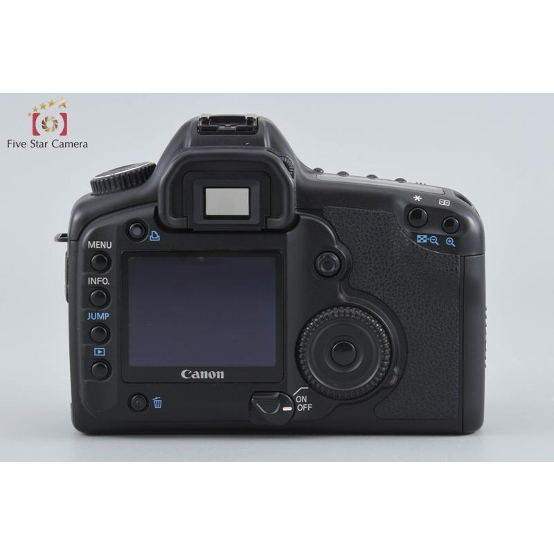 キヤノン（Canon） 【中古】Canon EOS 5D デジタル一眼レフカメラ