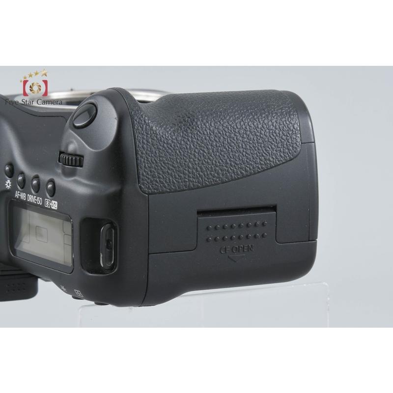 キヤノン（Canon） 【中古】Canon EOS 5D デジタル一眼レフカメラ