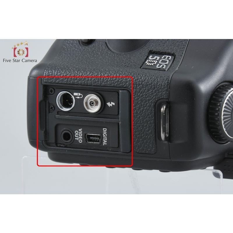 キヤノン（Canon） 【中古】Canon EOS 5D デジタル一眼レフカメラ