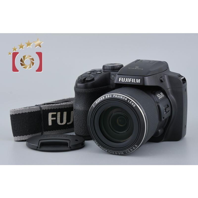 FUJIFILM（フジフイルム） 【中古】FUJIFILM 富士フイルム FINEPIX 