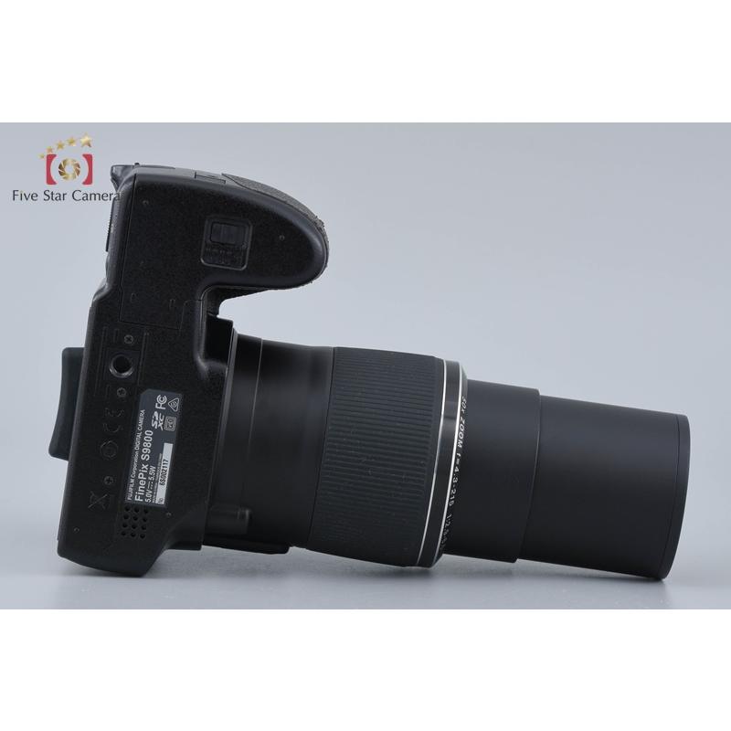 FUJIFILM（フジフイルム） 【中古】FUJIFILM 富士フイルム FINEPIX 