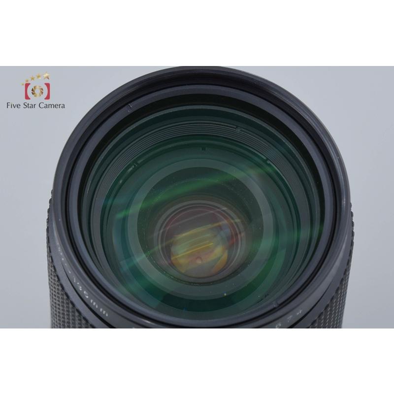ニコン（Nikon） 【中古】Nikon Ai-S ZOOM NIKKOR 35-135mm f/3.5-4.5 