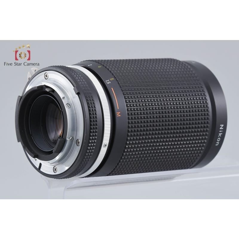 ニコン（Nikon） 【中古】Nikon Ai-S ZOOM NIKKOR 35-135mm f/3.5-4.5 