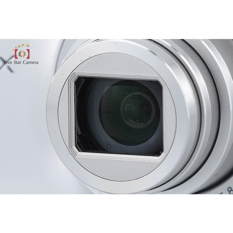 ニコン（Nikon） 【中古】Nikon COOLPIX S6300 クリスタルシルバー