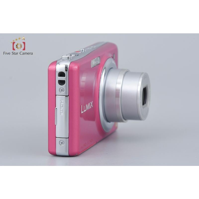 Panasonic（パナソニック） 【中古】Panasonic LUMIX DMC-FX77