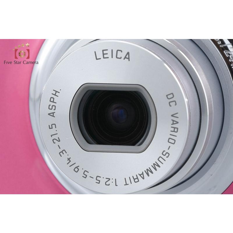 Panasonic（パナソニック） 【中古】Panasonic LUMIX DMC-FX77