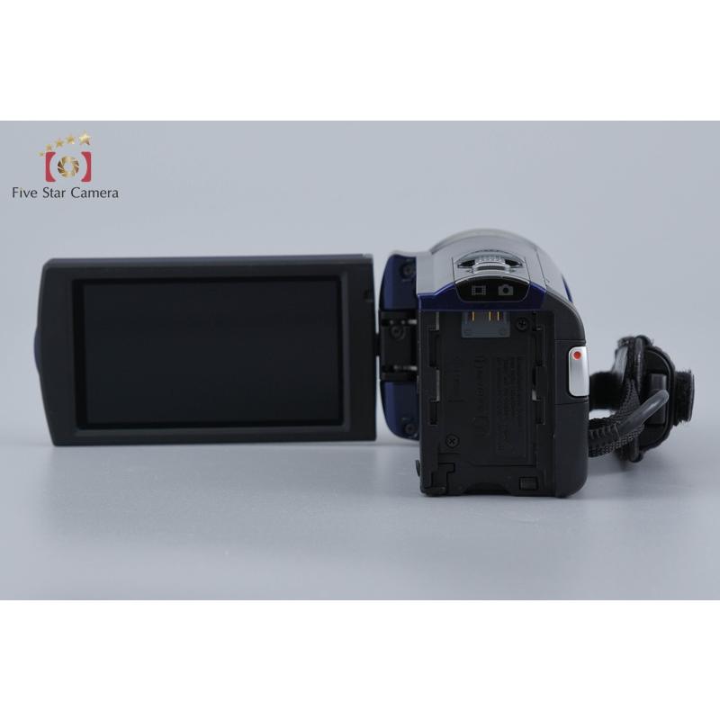 SONY（ソニー） 【中古】SONY ハンディカム HDR-CX180 ブルー ビデオ