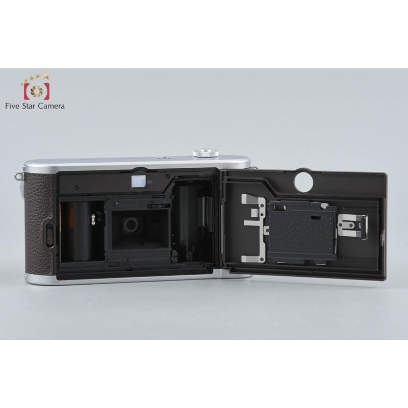 開封未使用品】MINOLTA ミノルタ PROD-20's コンパクトフィルムカメラ