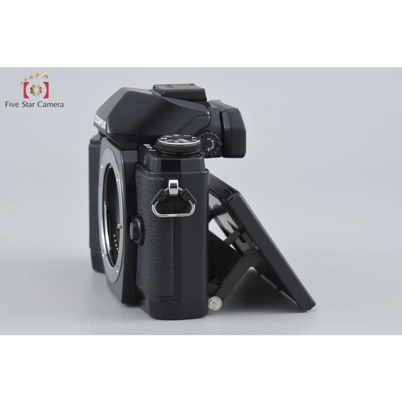 オリンパス（OLYMPUS） 【中古】OLYMPUS OM-D E-M10 ブラック ミラー 