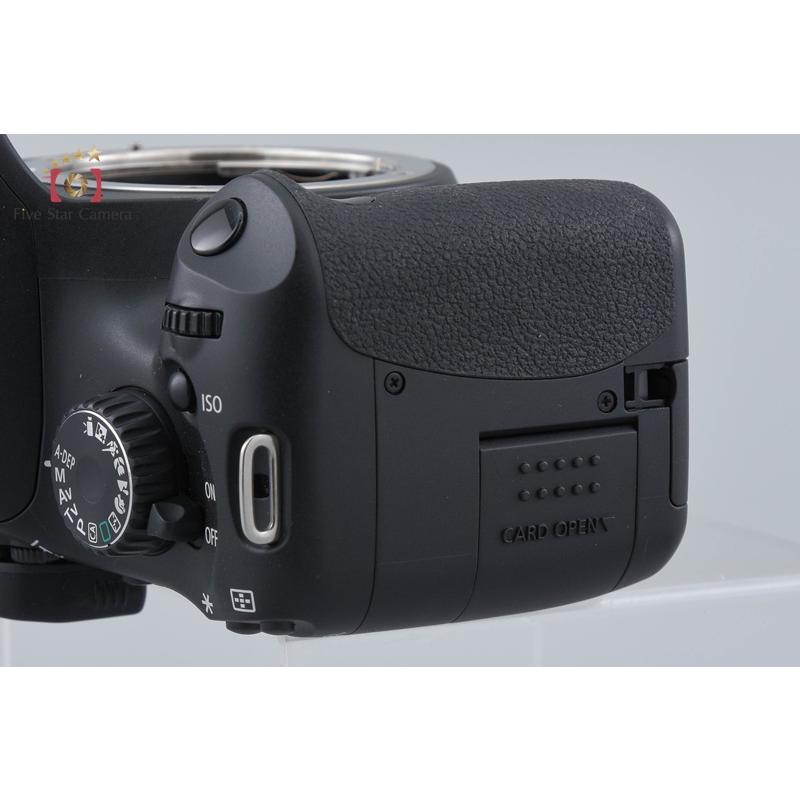 キヤノン（Canon） 【中古】Canon EOS Kiss X4 デジタル一眼レフカメラ