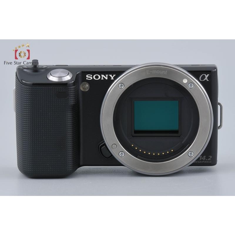 楽天市場】sony nex－5n 中古の通販 | 【中古】SONY ソニー α NEX-5 ズーム