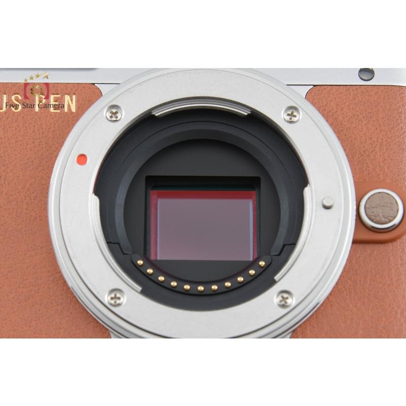 オリンパス（OLYMPUS） 【中古】OLYMPUS PEN E-PL8 EZ ダブルズーム