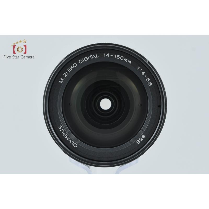 オリンパス（OLYMPUS） 【中古】OLYMPUS M.ZUIKO DIGITAL ED 14-150mm