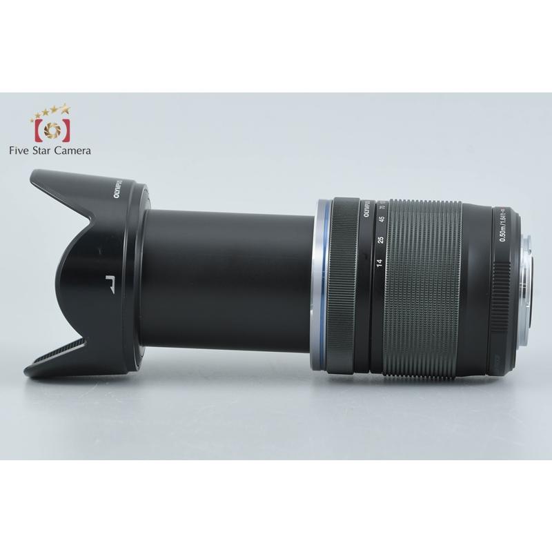 オリンパス（OLYMPUS） 【中古】OLYMPUS M.ZUIKO DIGITAL ED 14-150mm