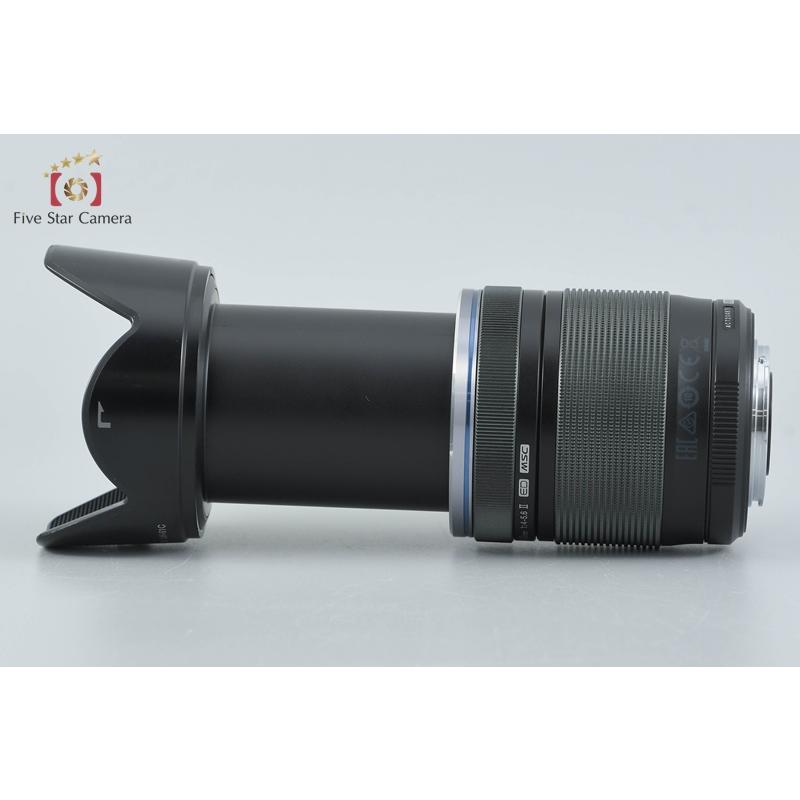 オリンパス（OLYMPUS） 【中古】OLYMPUS M.ZUIKO DIGITAL ED 14-150mm