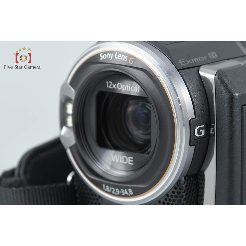 SONY デジタルビデオカメラ ハンディカム HDR-PJ590V ソニー中古 SONY（ソニー） 【中古】SONY HANDYCAM HDR-PJ590V デジタルビデオ