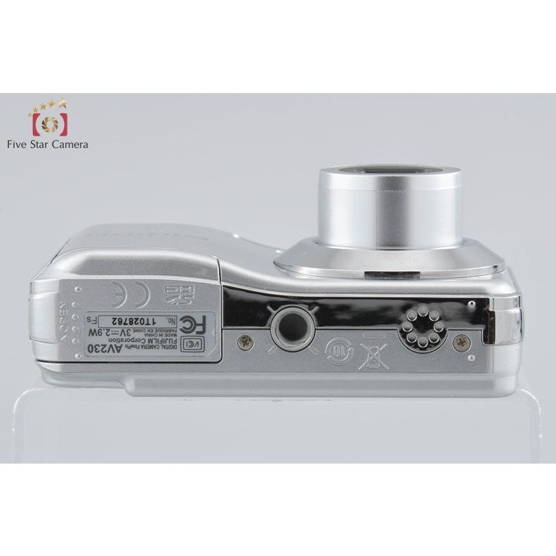 FUJIFILM（フジフイルム） 【中古】FUJIFILM 富士フイルム FinePix