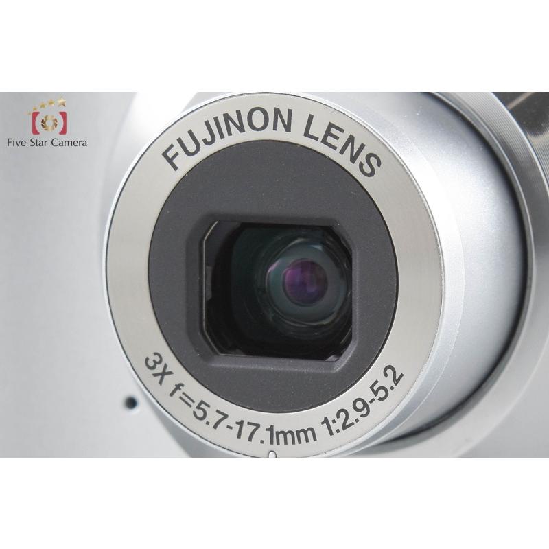 FUJIFILM（フジフイルム） 【中古】FUJIFILM 富士フイルム FinePix