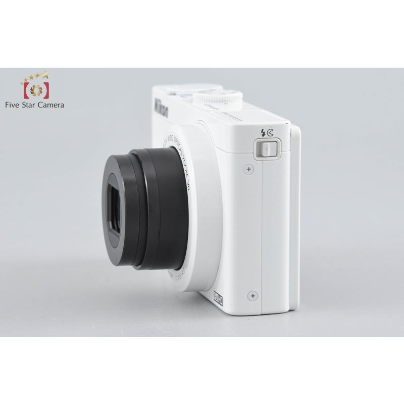ニコン（Nikon） 【中古】Nikon COOLPIX P310 ホワイト コンパクト