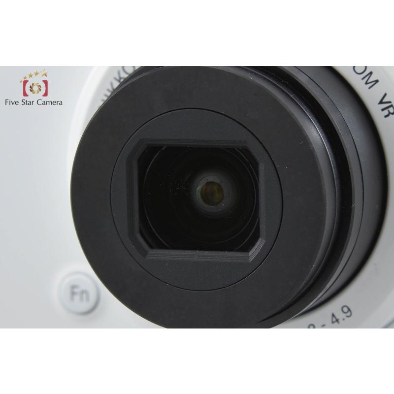 ニコン（Nikon） 【中古】Nikon COOLPIX P310 ホワイト コンパクト