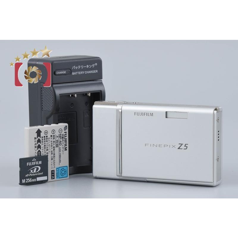 FUJIFILM（フジフイルム） 【中古】FUJIFILM 富士フイルム FINEPIX 