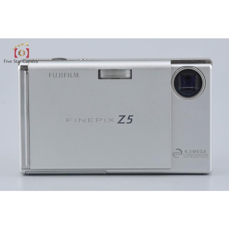 FUJIFILM（フジフイルム） 【中古】FUJIFILM 富士フイルム FINEPIX 