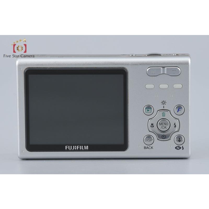 FUJIFILM（フジフイルム） 【中古】FUJIFILM 富士フイルム FINEPIX 